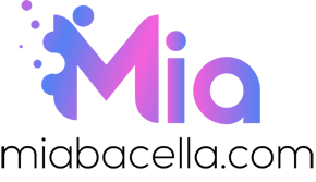 Official Site for Mia Bacella