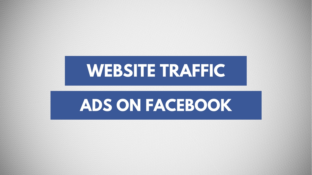 Facebook Traffic