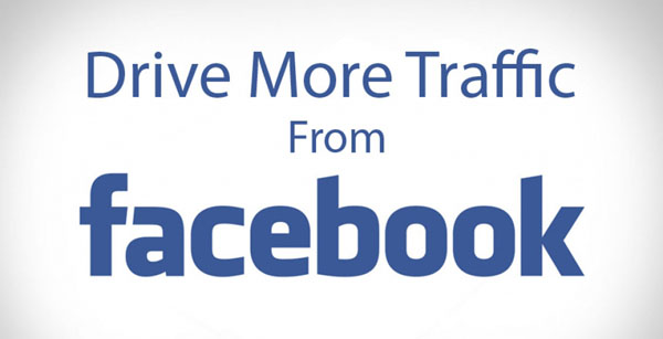 Facebook-Traffic