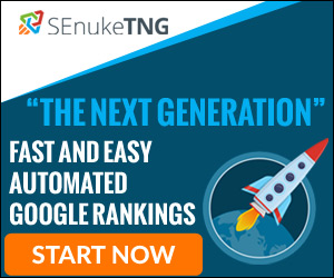 #1 SEO Automation Software