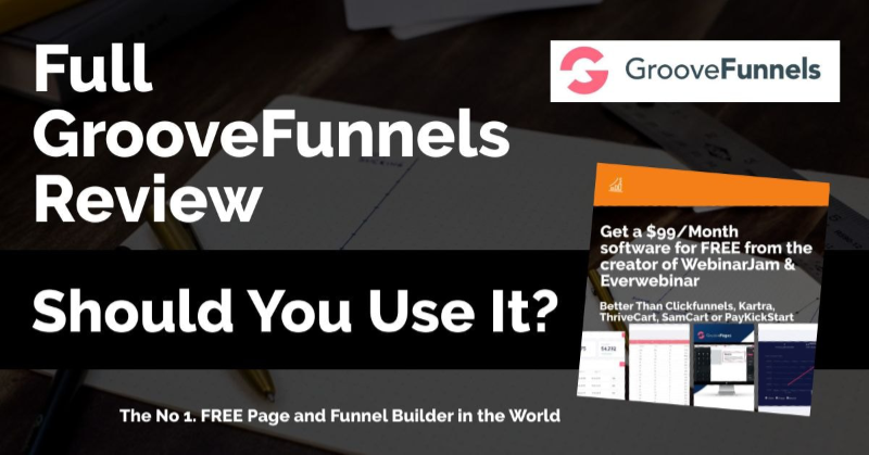Build Better Websites & Funnels